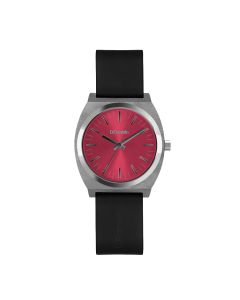 D.Franklin Watch Wally Ρολόι Χειρός (HVKAWAT110) Titanium / Rose