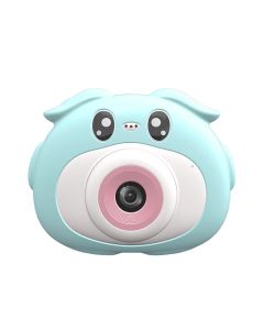 Digital Camera for Children CP01B 1080P Παιδική Κάμερα - Blue