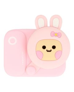 Digital Camera for Children C7 48MP Παιδική Κάμερα με Οθόνη Αφής - Bunny