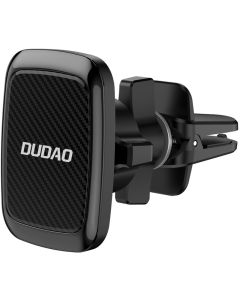 Dudao F8H Magnetic Car Phone Holder Μαγνητική Βάση Αυτοκινήτου - Black