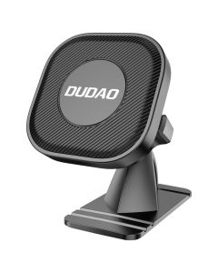 Dudao F6C Magnetic Car Dashboard Holder Βάση Στήριξης για Smartphone - Black