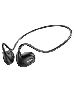 Dudao U2XS Air Conduction Wireless Bluetooth Sports Headphones Ασύρματα Ακουστικά Black