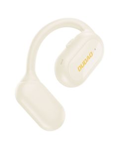 Dudao U4A OWS Business Wireless Bluetooth 5.3 Headset IPX5 Ακουστικό White