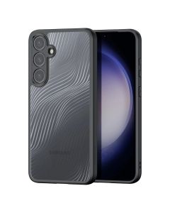 DUX DUCIS Aimo Hybrid Armored Case Black (Samsung Galaxy S24)