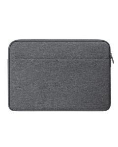 DUX DUCIS Horizontal Sleeve LBDB Θήκη Τσάντα για Tablet / Macbook / Laptop 13'' - 13.9'' - Dark Gray