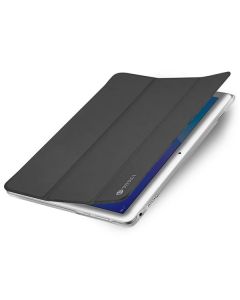 DUX DUCIS SkinPro Smart Book Case Θήκη με Δυνατότητα Stand - Γκρι (Samsung Galaxy Tab A 2017 8.0)