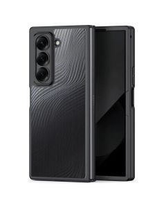 DUX DUCIS Aimo Hybrid Armored Case Black (Samsung Galaxy Z Fold6 SE)
