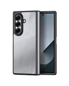DUX DUCIS Aimo Hybrid Armored Case Black (Samsung Galaxy Z Fold7)