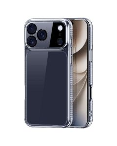 DUX DUCIS Clin Case Ανθεκτική Θήκη Clear (iPhone 17 Pro / 18 Pro) - MT84001