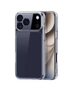 DUX DUCIS Clin Case Ανθεκτική Θήκη Clear (iPhone 17 Pro Max / 18 Pro Max) - MT84000