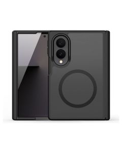 DUX DUCIS Yind MagSafe Hybrid Case Θήκη Black (Samsung Galaxy Z Fold8) - MT83917