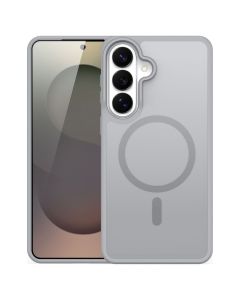 DUX DUCIS Yind MagSafe Hybrid Case Θήκη Grey (Samsung Galaxy S26 Plus)