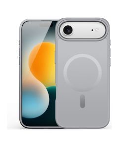 DUX DUCIS Yind MagSafe Hybrid Case Θήκη Grey (iPhone 17 Air)