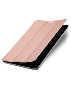 DUX DUCIS SkinPro Smart Book Case Θήκη με Δυνατότητα Stand - Rose Gold (Huawei MediaPad T3 8.0'')