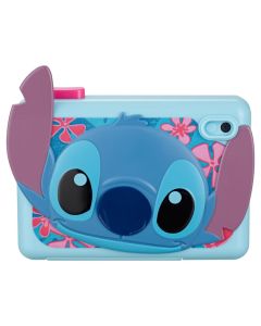 eKids Disney Stitch Digital Camera (SH-533) H Πρώτη Παιδική Φωτογραφική Μηχανή για Παιδιά - Γαλάζιο / Μωβ