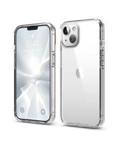 Elago Hybrid Case (ES13HB61-TR) Θήκη Transparent (iPhone 13)