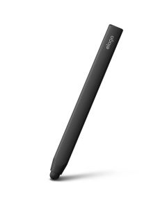 Elago Stylus Grip (EL-STY-GRIP-BK) Γραφίδα για Tablet / Smartphone - Black