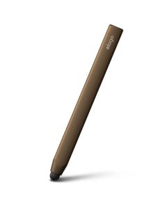 Elago Stylus Grip (EL-STY-GRIP-CHO) Γραφίδα για Tablet / Smartphone - Chocolate