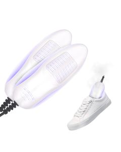 Electric Shoe Dryer Στεγνωτήρας Παπουτσιών - White