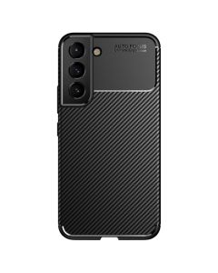 Enviro Carbon Fiber Armor Case Black (Samsung Galaxy S22 5G)