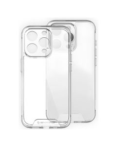Enviro Essential Hybrid Case Θήκη Clear (Samsung Galaxy S23 FE)