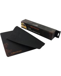 Esperanza Gaming Mouse Pad Large 440mm (EA146R) Flame Red
