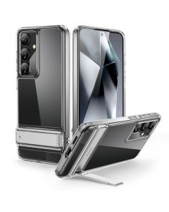 ESR Air Shield Boost TPU Case Θήκη Σιλικόνης με Kickstand Clear (Samsung Galaxy S24 Plus)