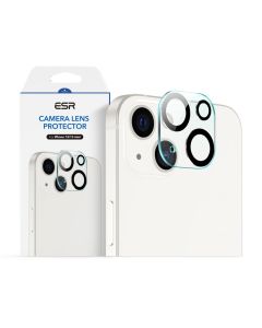 ESR Camera Lens Tempered Glass Prοtector (iPhone 13 / 13 Mini)