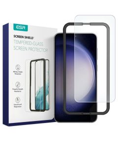 ESR Screen Shield Αντιχαρακτικό Γυαλί 9H Tempered Glass (Samsung Galaxy S23 Plus)