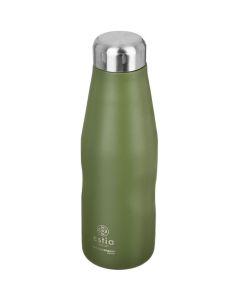 Estia Travel Flask Save The Aegean (01-12069) Stainless Steel Bottle 500ml Θερμός - Forest Spirit