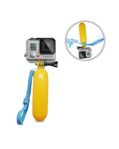 Floating Hand Grip Λαβή που Επιπλέει για Action Camera GoPro Hero 2, 3, 3+, 4 / SJCAM / Xiaomi