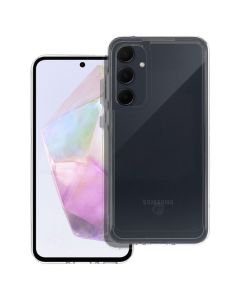 Forcell F-Protect Hybrid Case Ανθεκτική Θήκη Clear (Samsung Galaxy A35 5G)