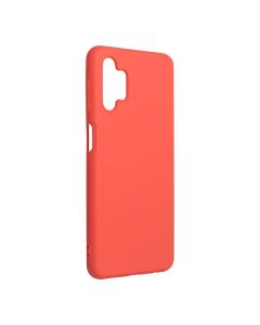 Forcell TPU Silicone Lite Case Coral Pink (Samsung Galaxy A32 5G)