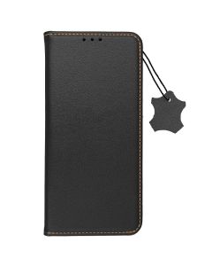 Forcell Smart Pro Leather Book Case Θήκη Πορτοφόλι με Stand - Black (Samsung Galaxy A72 4G / 5G)