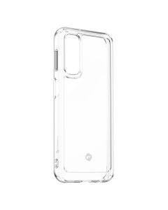 Forcell F-Protect Hybrid Case Ανθεκτική Θήκη Clear (Samsung Galaxy A25 5G)