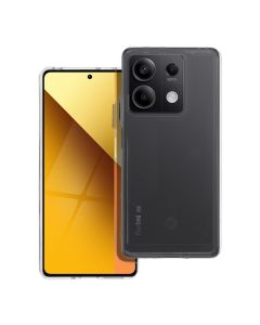 Forcell F-Protect Hybrid Case Ανθεκτική Θήκη Clear (Xiaomi Redmi Note 13 5G)