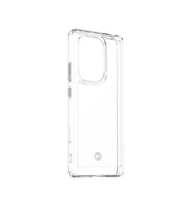 Forcell F-Protect Hybrid Case Ανθεκτική Θήκη Clear (Xiaomi Redmi Note 13 Pro 4G)