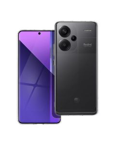 Forcell F-Protect Hybrid Case Ανθεκτική Θήκη Clear (Xiaomi Redmi Note 13 Pro Plus 5G)