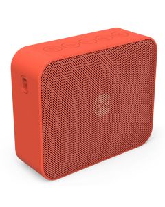 Forever Blix 5 Waterproof Bluetooth Speaker BS-800 Ασύρματο Ηχείο - Red