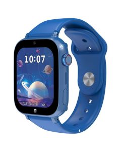 Forever Look Me! 3 KW-520 GPS WiFi 4G SIM Smartwatch for Kids - Blue - MT76663