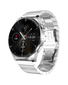 Forever Grand 2 SW-710 Smartwatch - Silver