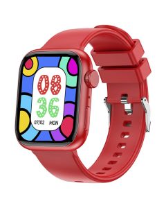 Forever iGo Watch 3 JW-500 Smartwatch - Red