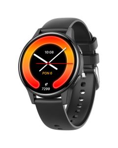 Forever iGo Watch 4! JW-600 Smartwatch - Black