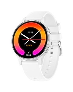 Forever iGo Watch 4! JW-600 Smartwatch - White - MT79756
