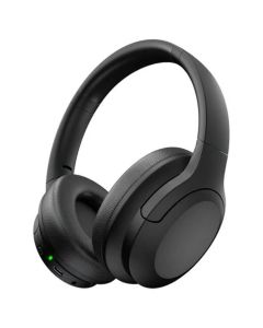 Forever Bluetooth Wireless Headphones On-ear BTH-700 ANC Ασύρματα Στερεοφωνικά Ακουστικά Black