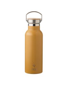 Fresk Nordic Thermos bottle 500ml Θερμός - Amber Gold
