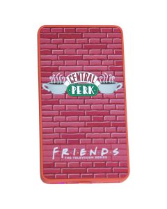 Friends Power Bank 6000mAh Light-Up Εξωτερική Μπαταρία - Central Perk