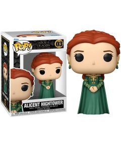 Funko POP! House of the Dragon - Alicent Hightower #03