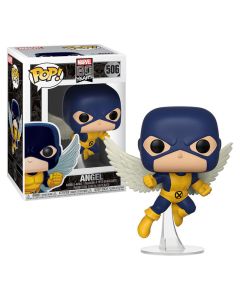 Funko POP! Marvel: 80th - First Appearance - Angel #506