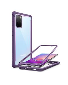 i-Blason Ανθεκτική Θήκη Ares Full Body Case Without Screen Protector Purple (Samsung Galaxy S20 Plus)
